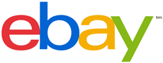 Logotipo de eBay