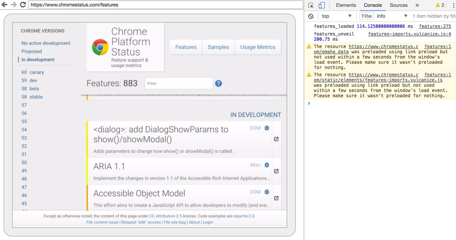 DevTools 원격