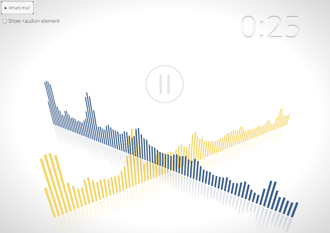 Media source element demo