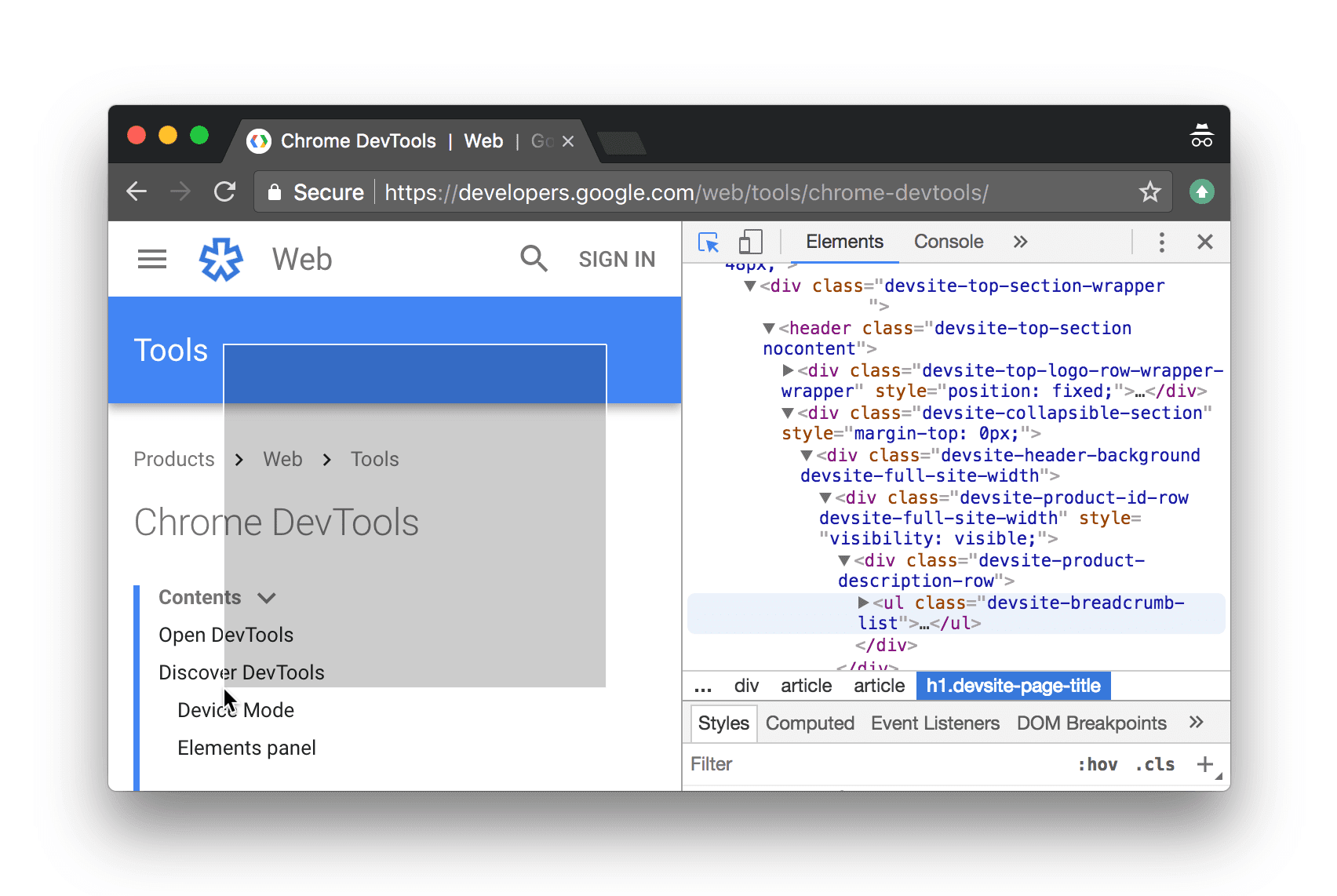 Como fazer uma captura de tela de uma parte da janela de visualização