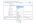 The drop-down menu of a node.