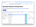 O menu de comandos no painel Network.