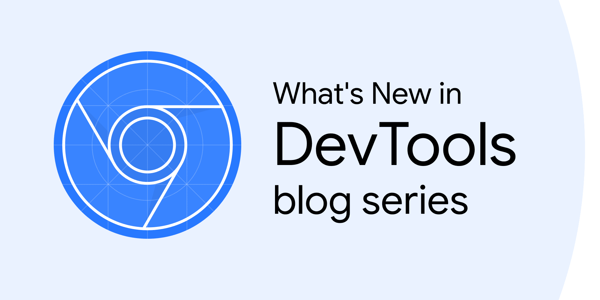 DevTools의 새로운 기능을 살펴보세요.