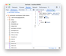 设置工作区以保存对源文件所做的更改 | Chrome DevTools | Chrome for Developers