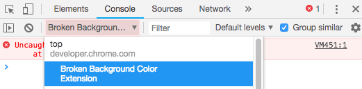 未捕获 ReferenceError:标签未定义