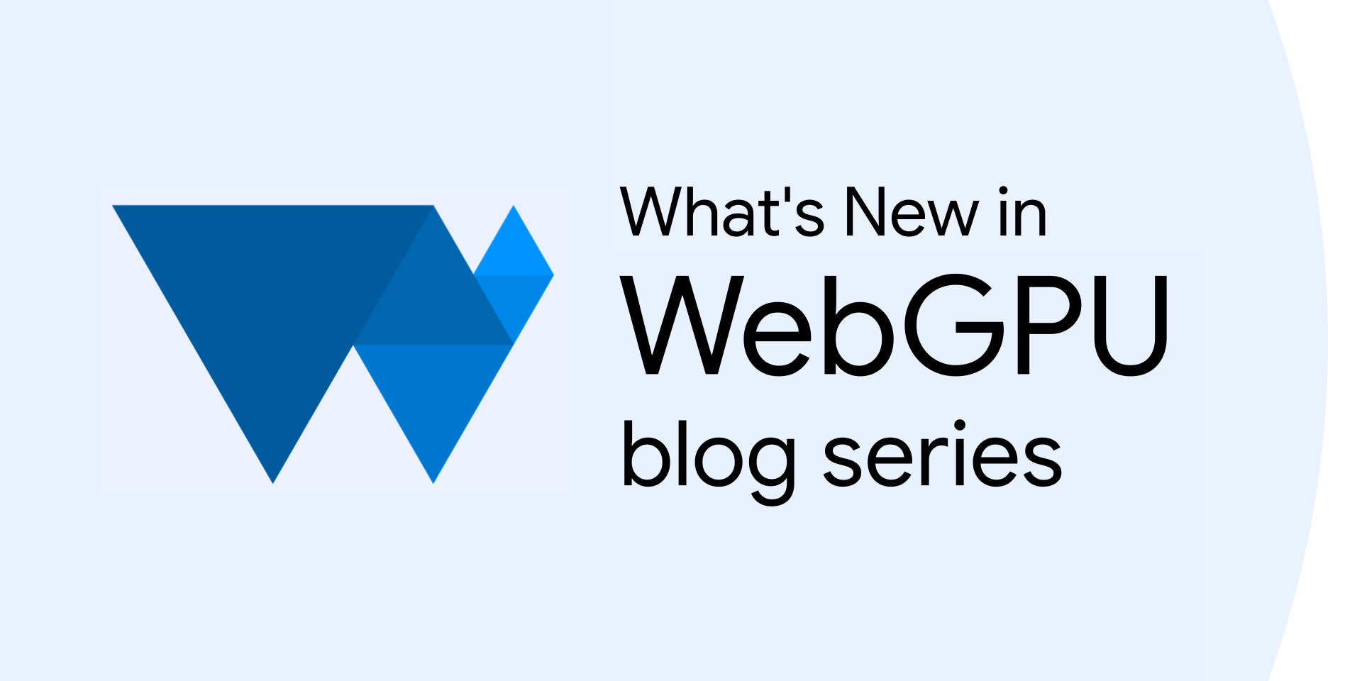 ویژگیهای جدید WebGPU
