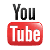 رمز YouTube